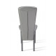 Dining chair Mix furniture Tito gray