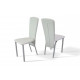 Dining chair Mix furniture Tito white