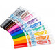 Crayola Ultra Clean Washable Markers Set of 10 (58-7851)