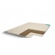 Topper Delight Coconut 3 cm 170x200 cm (COCOS_170200)