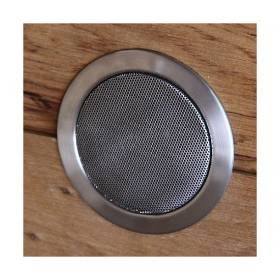 Musical speaker for the sauna Visaton 30 W