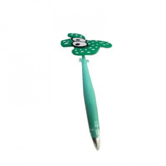 Ballpoint pen Cactus blue UK-08 A-Toys (UK-08)