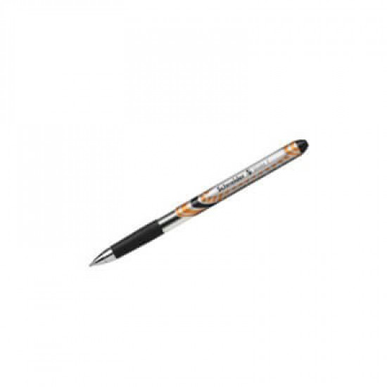 Ballpoint pen Slider oil black Schneider S151001 Schneider (S 151001)