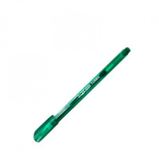 Gel pen Turbo green 0.5 mm Economix E11911-04 Economix (E 11911-04)