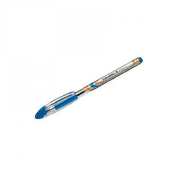 Ballpoint pen Slider oil blue Schneider S151003 Schneider (S 151003)