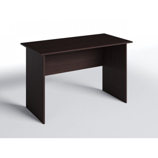 Desk Mebleva Ploshcha SP-1 Oak wenge magic