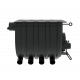 Buleryan WD with hob type 01 d 76mm 12 kW (1F0002)