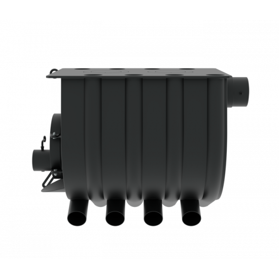 Buleryan WD with hob type 01 d 76mm 12 kW (1F0002)