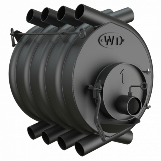  Булерьян WD классический тип 01 d 76мм 11 кВт (1F0006)