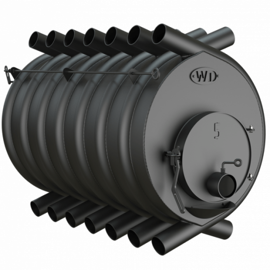 Булер'ян WD класичний тип 05d 89мм 40 кВт (1F0019)