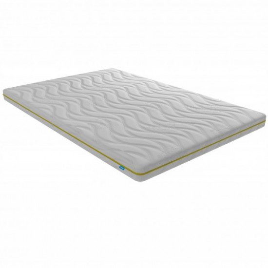 Thin futon topper mattress SleepRoll Sun Usleep 70x190