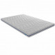 Thin futon topper mattress SleepRoll Sky Usleep 110x190