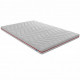 Thin futon topper mattress SleepRoll Star Usleep 110x190