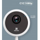 WiFi відеокамера Ezviz CS-C1C (D0-1D2WFR) (1021)