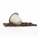 Coffee capsules Jurado Nespresso Classic BIO