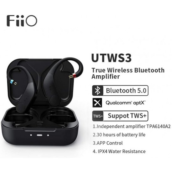 Адаптер FiiO UTWS3 2-pin