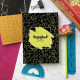 Teacher's Notebook Figasse Happybook, Figasse