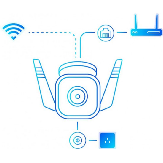 IP-камера TP-LINK Tapo C310