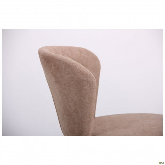 AMF dining chair Enrico beech/latte 521364