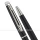 Ballpoint pen Waterman Hemisphere Mars Black CT 22 558