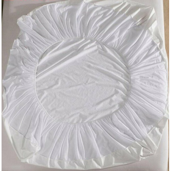 Waterproof mattress cover Aquastop Light board with elastic band around the perimeter 60*120*15