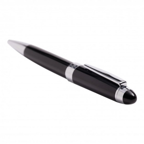 Ballpoint pen Icon Black