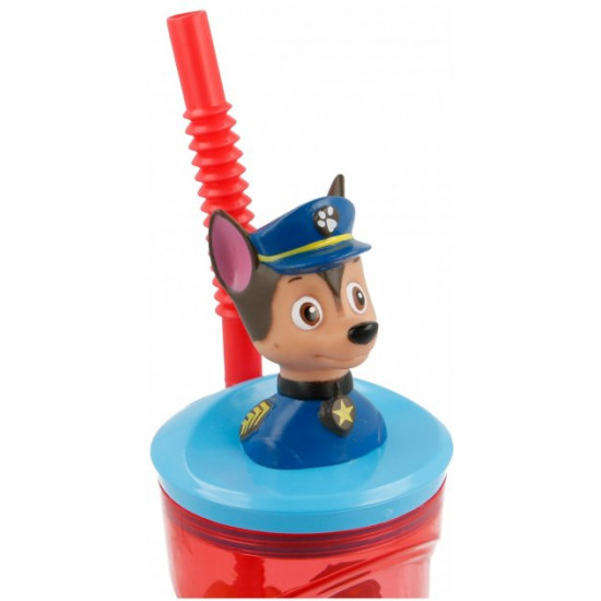  Стакан Stor Paw Patrol - Comic, Figurine Tumbler 360 ml