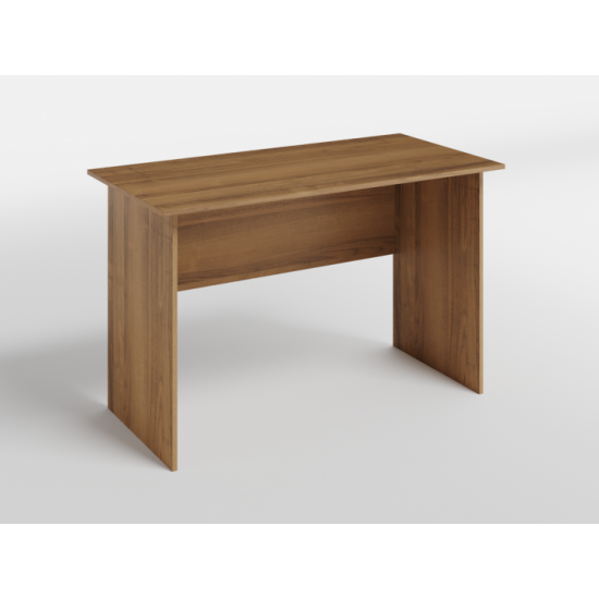 Desk Mebleva Ploshcha SP-1 Walnut ecco (120x60x75 cm)