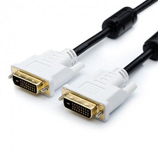 Cable ATcom (9148) DVI-DVI 24/24 3m