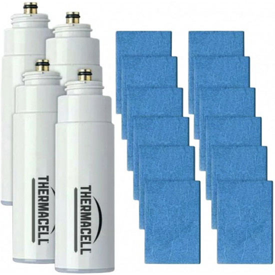 Картридж ThermaCELL R-4 Mosquito Repellent Refills (843654007113)