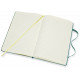 Notebook Moleskine Pinocchio 13 x 21 cm 240 lined pages Sage (8056420853650)