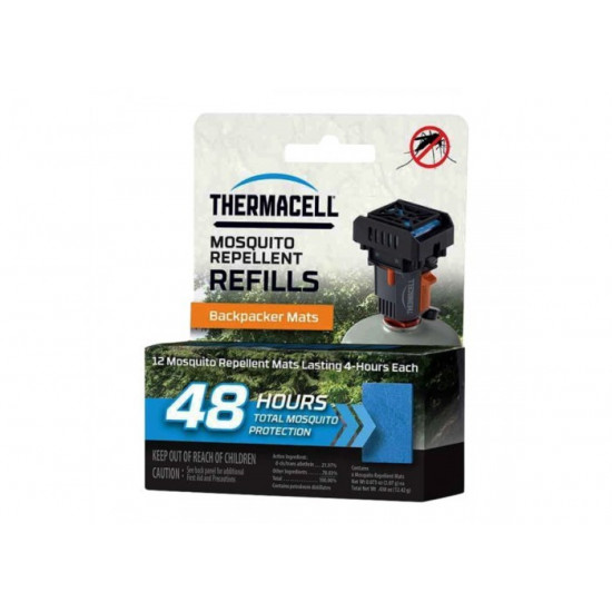 Пристрій комарів Thermacell MR-BP Backpacker