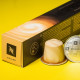 Coffee capsules Barista Creation Chiaro original Nespresso - 10 pcs.