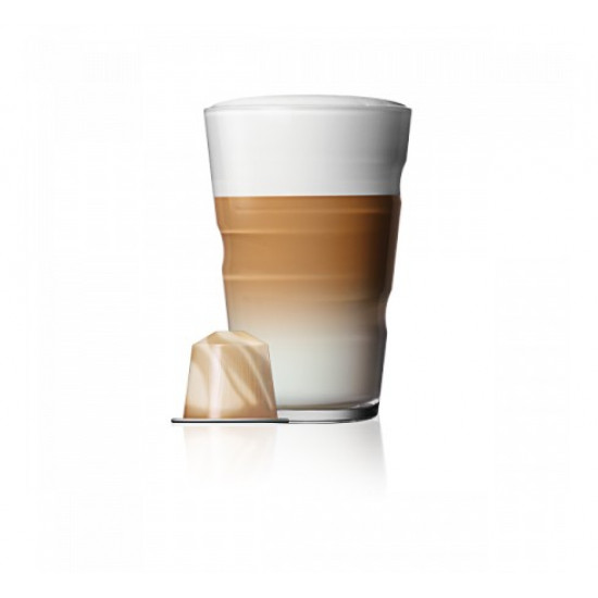  Кофе в капсулах Barista Creation Chiaro оригинальные Nespresso - 10шт