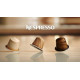 Coffee capsules Barista Creation Vanilla Eclair original Nespresso 10 pcs