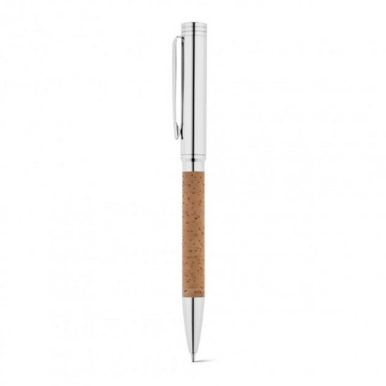 Ballpoint pen CORK Brown (9801-45)