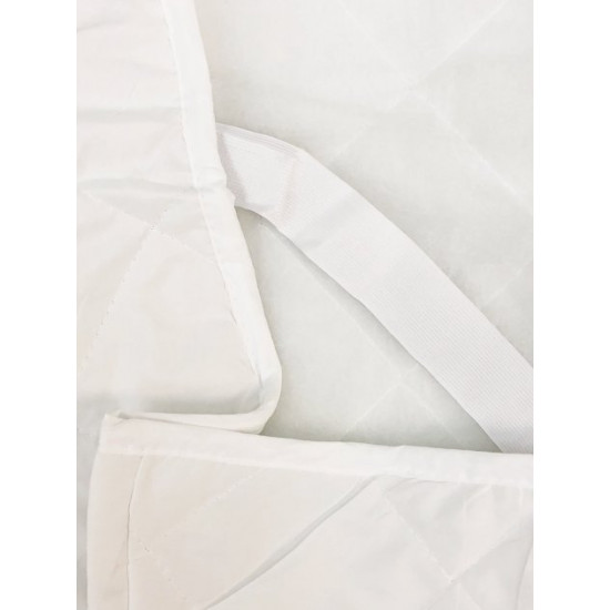 Mattress cover Lelit Standard with sides 140x200+20 (2000000000695)