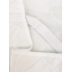 Mattress cover Lelit Standard with sides 140x200+20 (2000000000695)