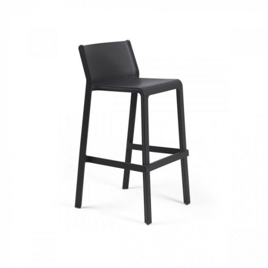  Барный стул Nardi Trill Stool Antracite