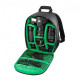 Photo backpack Indepman DL-B012 green (mrk6674)