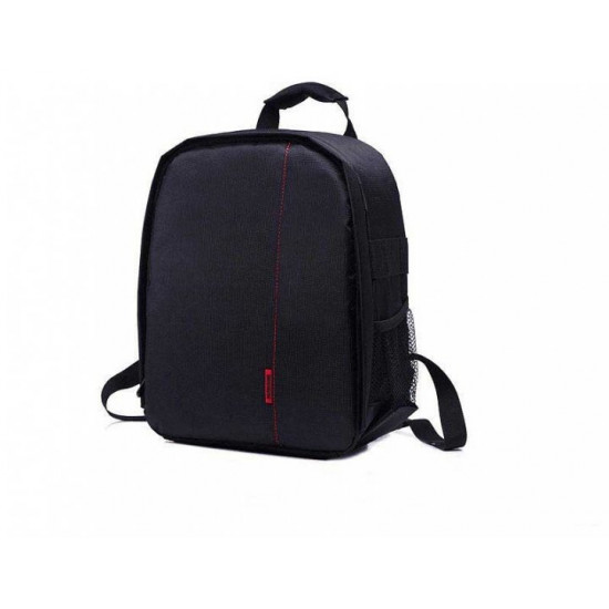 Photo backpack Indepman DL-B012 green (mrk6674)