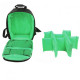 Photo backpack Indepman DL-B012 green (mrk6674)