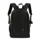 Photo backpack Indepman DL-B208 Black with green lining (mrk7455)