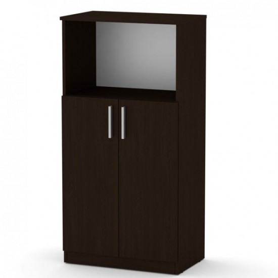 Office cabinet Kompanit KSh-15 wenge