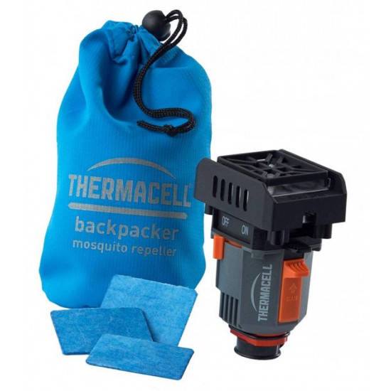 Пристрій комарів Thermacell MR-BR Backpacker