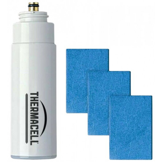 Картридж ThermaCELL R-1 Mosquito Repellent Refills 12 годин (843654007106)