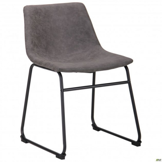 Chair AMF Jango, cowboy gray 520716