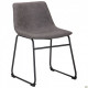 Chair AMF Jango, cowboy gray 520716