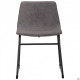 Chair AMF Jango, cowboy gray 520716