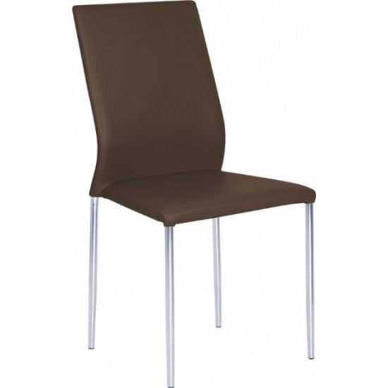 Chair Nowy Styl NIK ordf ALU (BOX-1) ECO-35